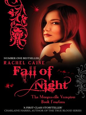 Fall of Night - ebook